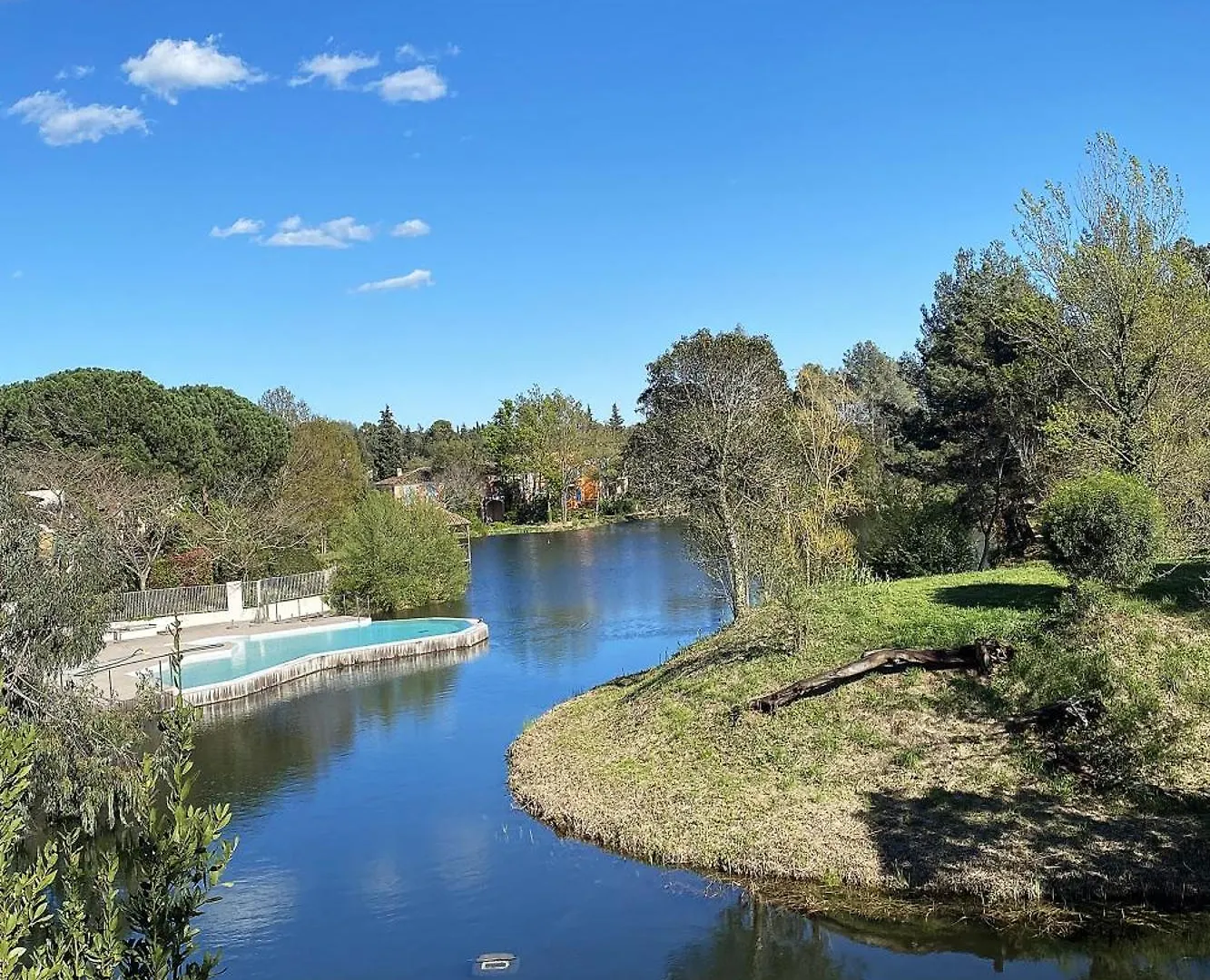 Les Bastides 3028 Villa Grimaud France