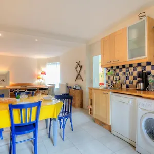 Petit Acacia By Interhome Hébergement de vacances Dinard