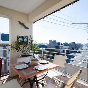 Clos Schuman By Interhome Appartement Saint-Malo