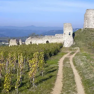 The Troll Appartement Mercurol-Veaunes