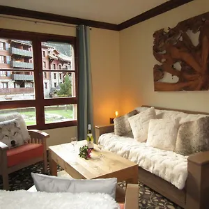 151 Manoir Savoie - Arc 1950 Appartement Les Arcs (Savoie)