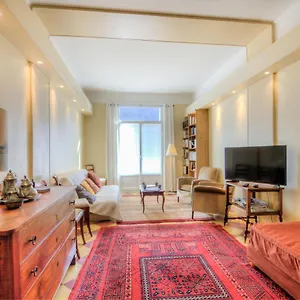 Le Provence Appartement Dinard
