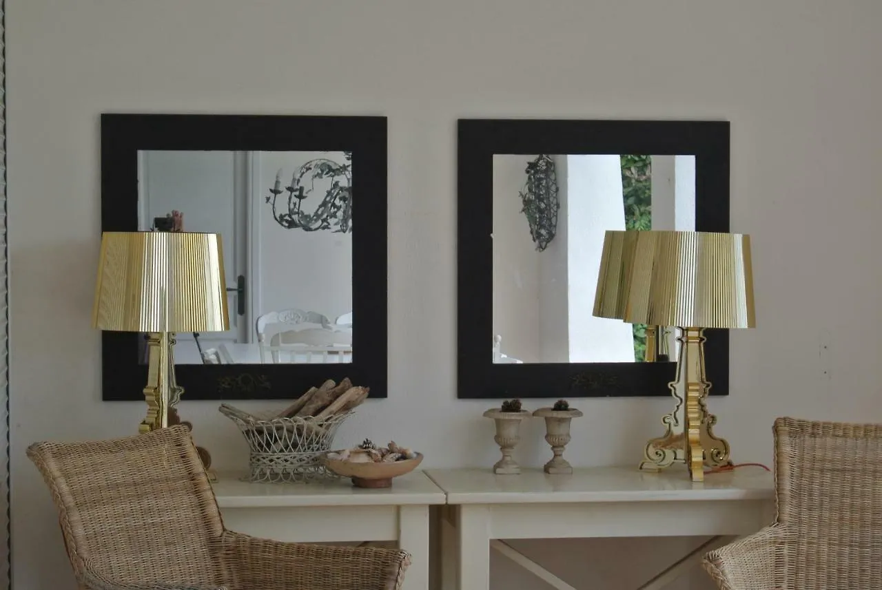 Villa Les Bastides 3028 à Grimaud France